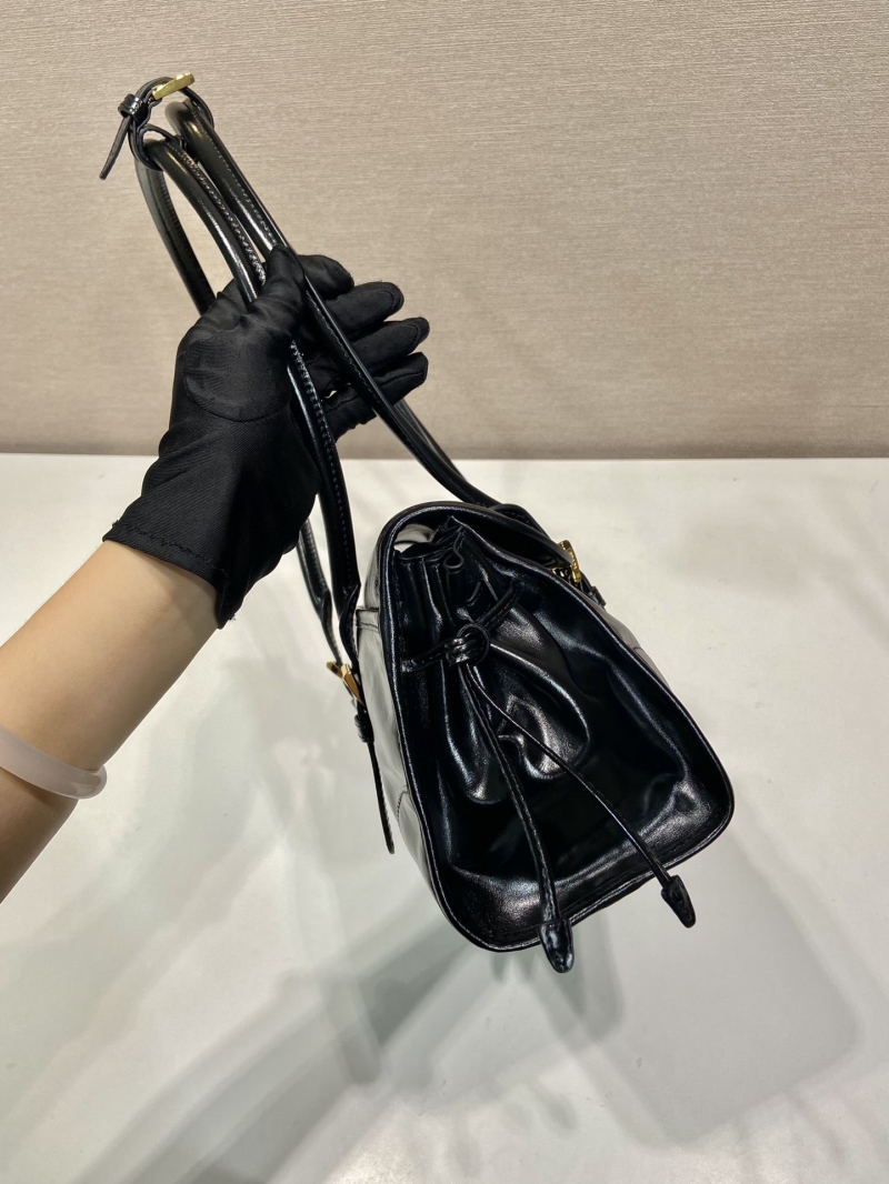 Pra*a satchel bags